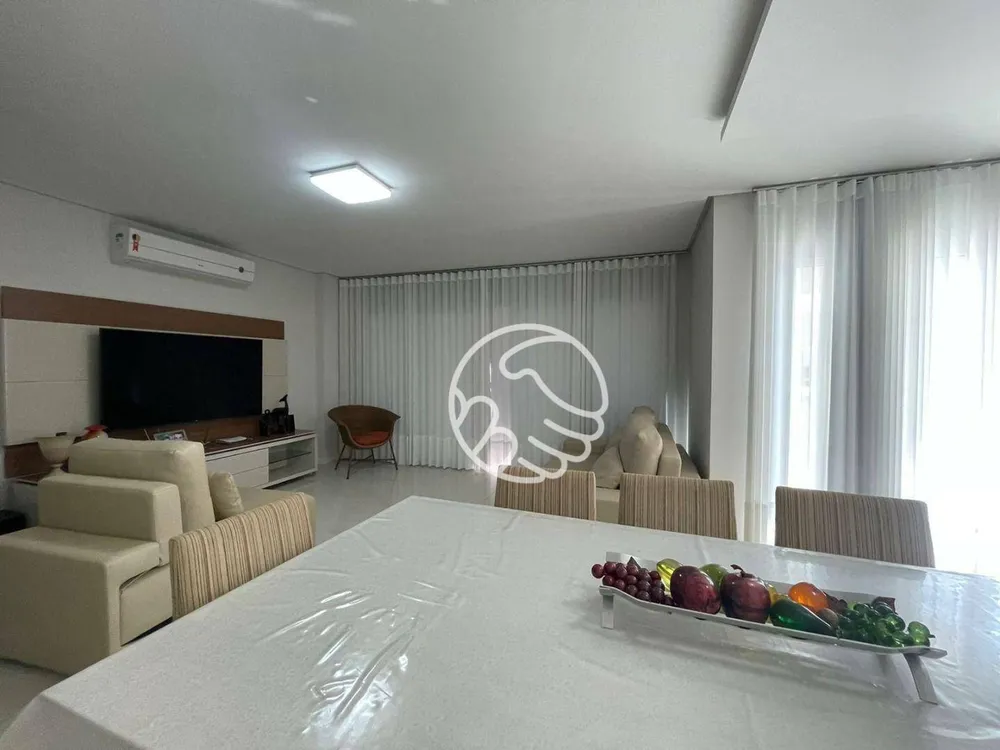 Cobertura, 4 quartos, 264 m² - Foto 7
