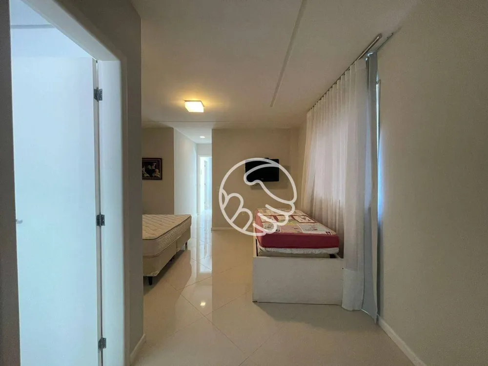 Cobertura, 4 quartos, 264 m² - Foto 12