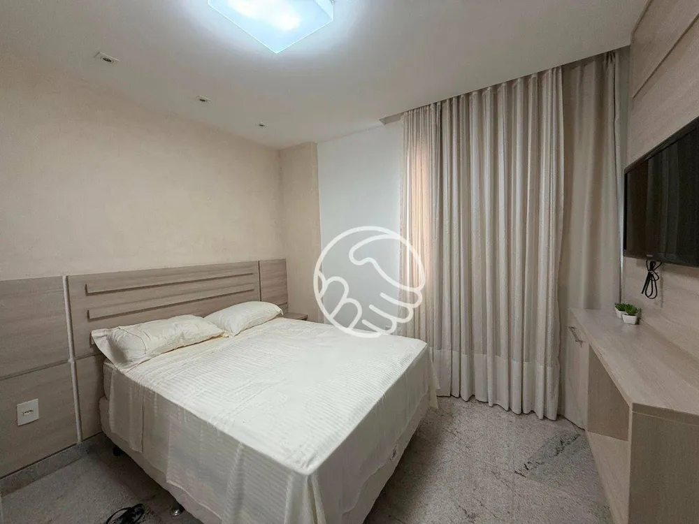 Apartamento, 4 quartos, 174 m² - Foto 8