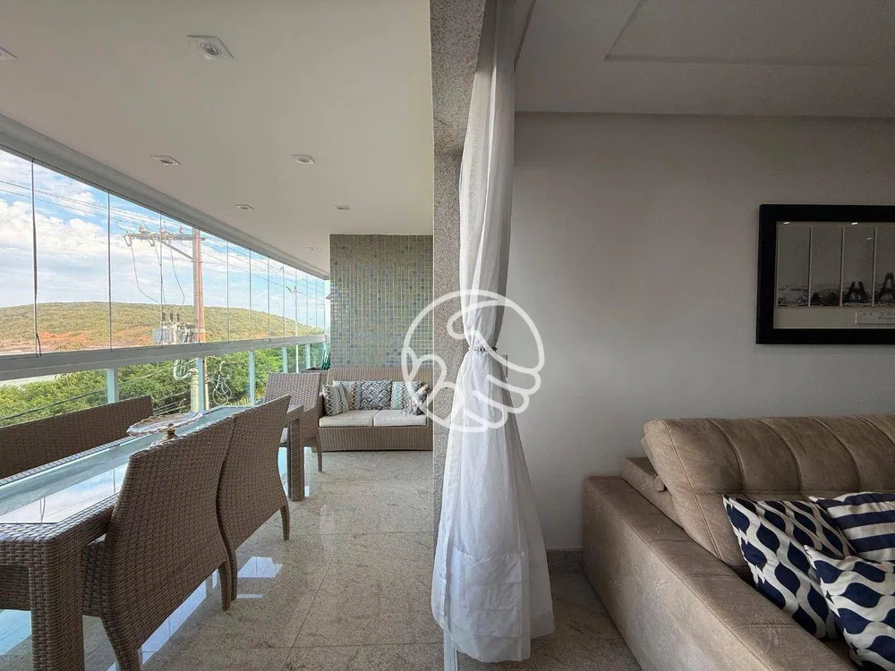 Apartamento, 4 quartos, 174 m² - Foto 4