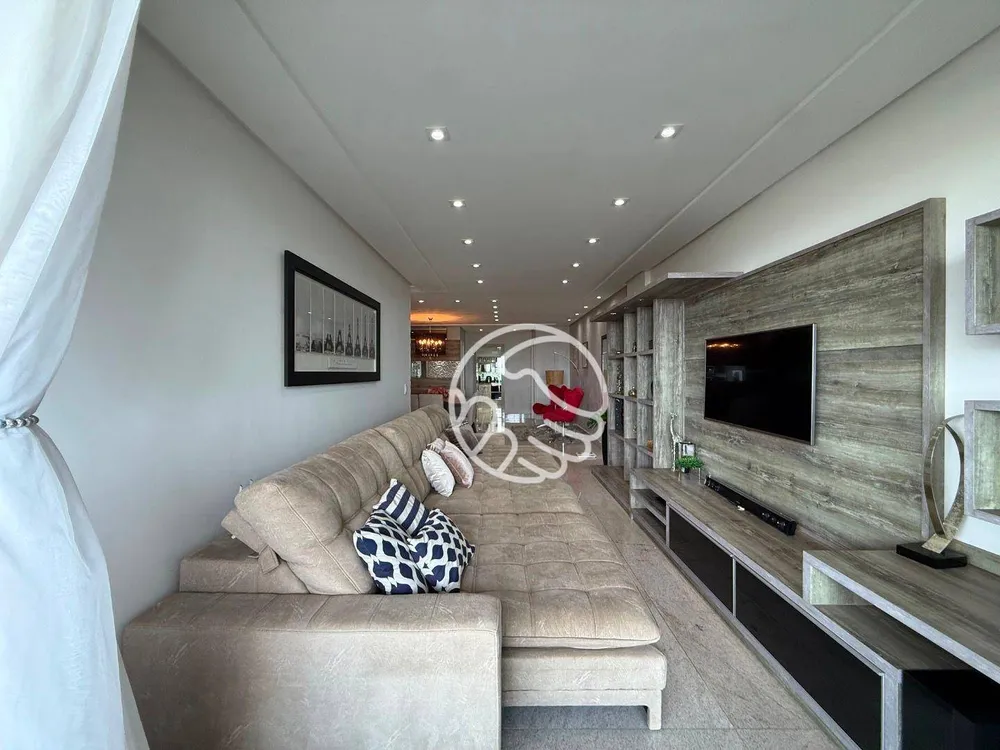Apartamento, 4 quartos, 174 m² - Foto 5