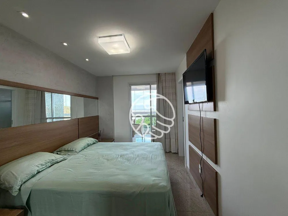 Apartamento, 4 quartos, 174 m² - Foto 9