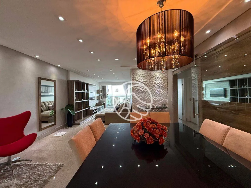 Apartamento, 4 quartos, 174 m² - Foto 1