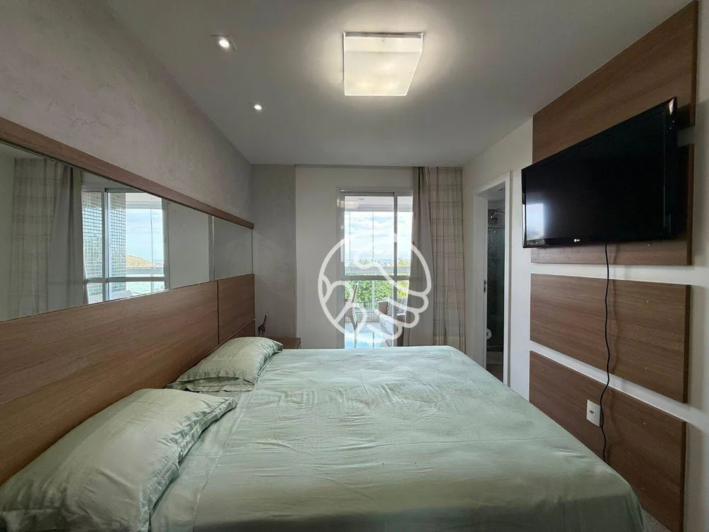 Apartamento, 4 quartos, 174 m² - Foto 11