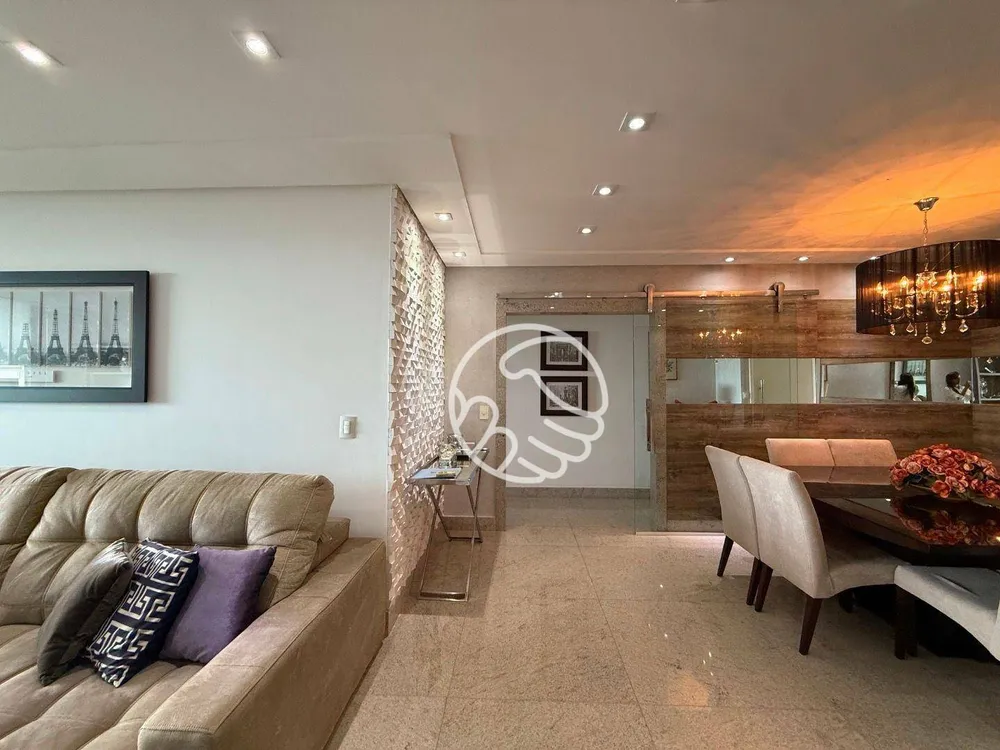 Apartamento, 4 quartos, 174 m² - Foto 6