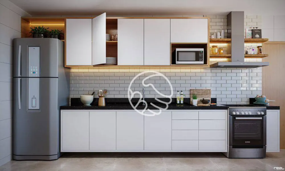 Loja-Salão, 40 m² - Foto 14