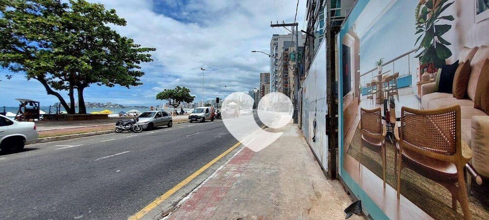 Loja-Salão, 40 m² - Foto 2