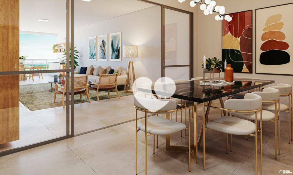 Loja-Salão, 40 m² - Foto 1