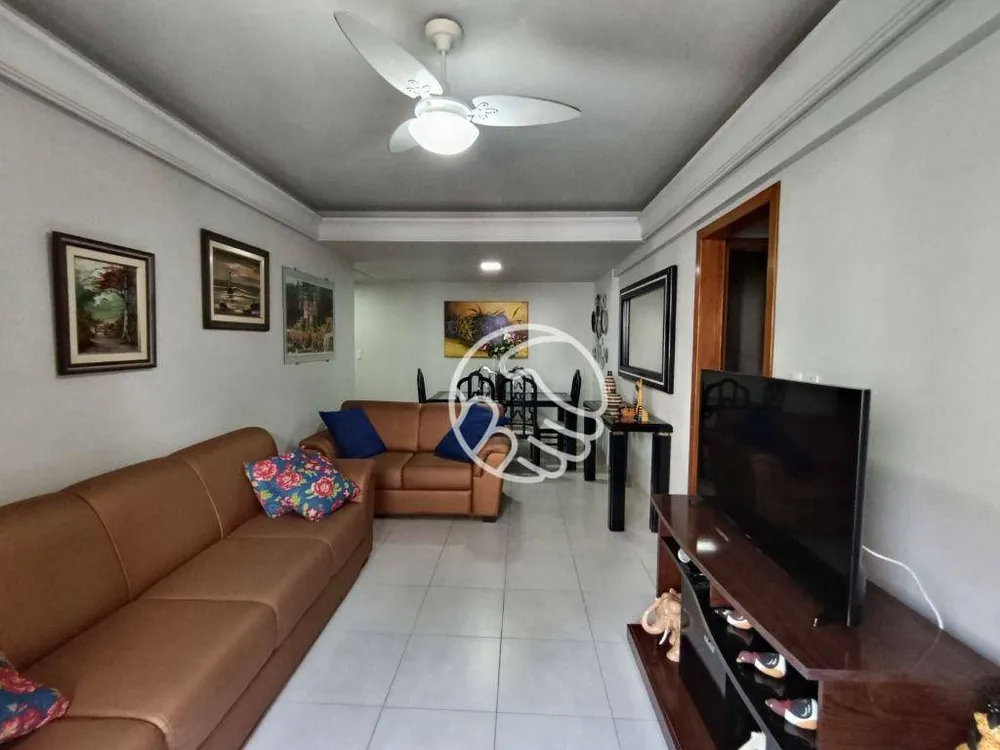 Apartamento, 2 quartos, 68 m² - Foto 1