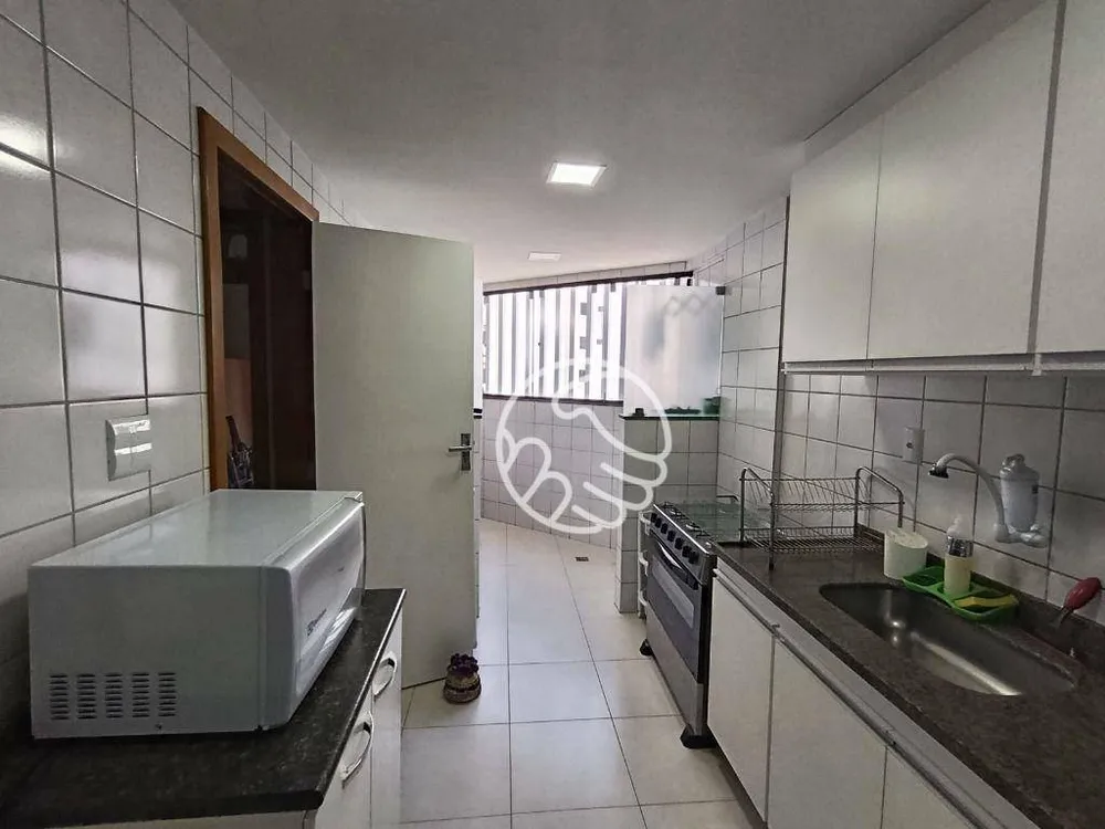 Apartamento, 2 quartos, 68 m² - Foto 3
