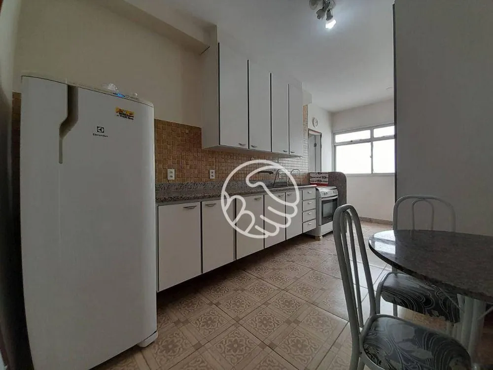 Apartamento, 3 quartos, 159 m² - Foto 12