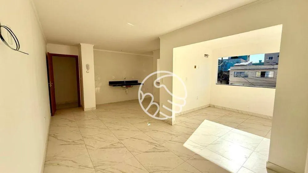 Apartamento, 1 quarto, 60 m² - Foto 1
