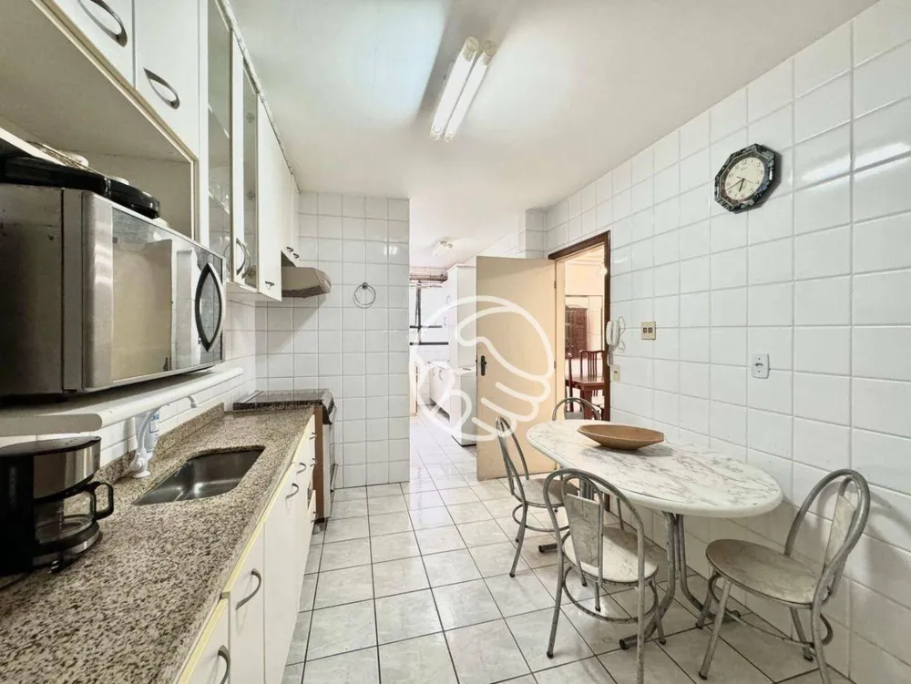 Apartamento, 3 quartos, 129 m² - Foto 5