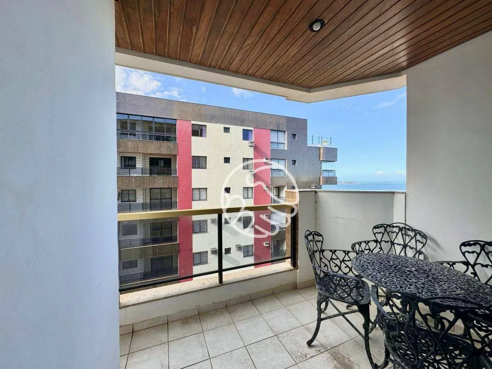 Apartamento, 3 quartos, 129 m² - Foto 2