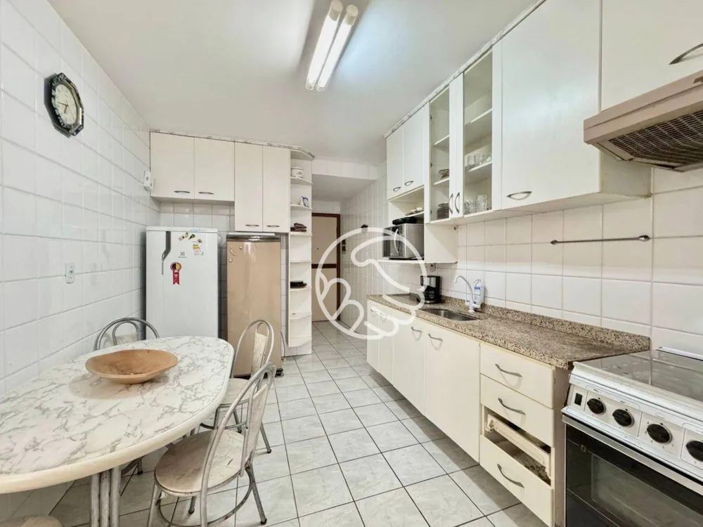 Apartamento, 3 quartos, 129 m² - Foto 6