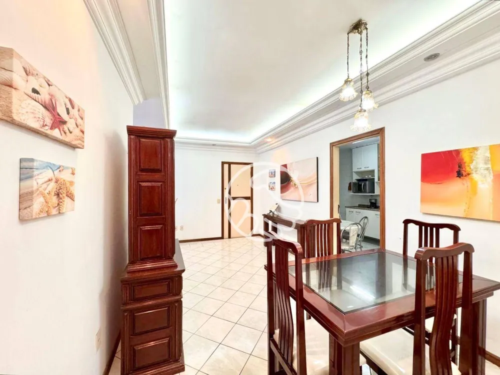 Apartamento, 3 quartos, 129 m² - Foto 4