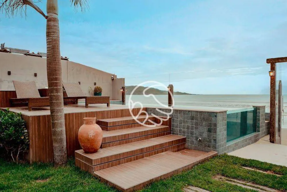 Casa, 10 quartos, 450 m² - Foto 5