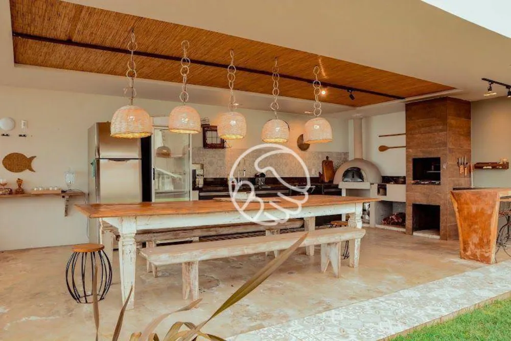 Casa, 10 quartos, 450 m² - Foto 9