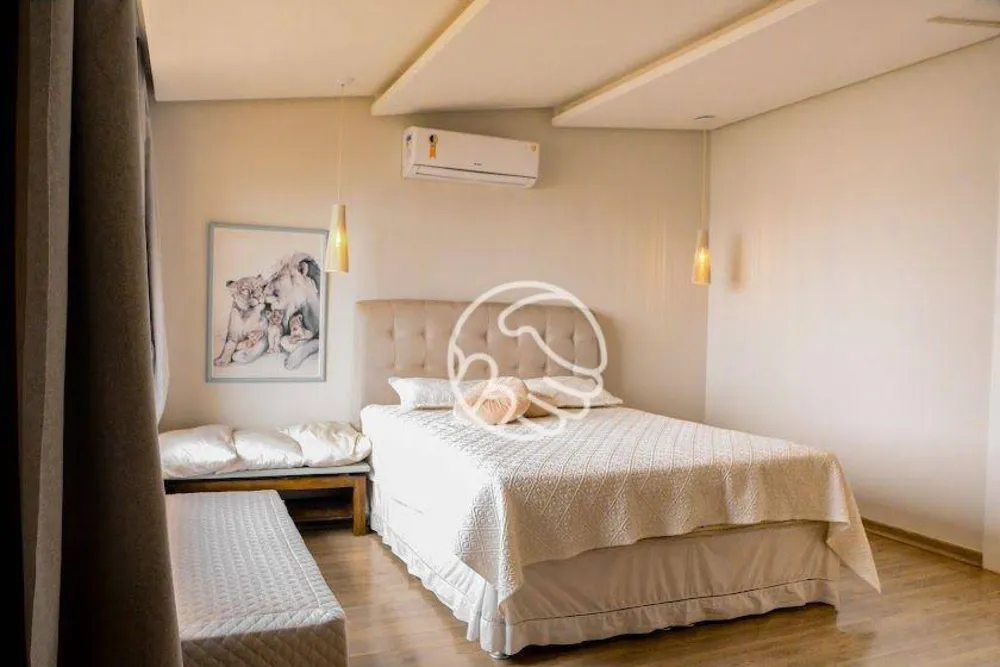 Casa, 10 quartos, 450 m² - Foto 15