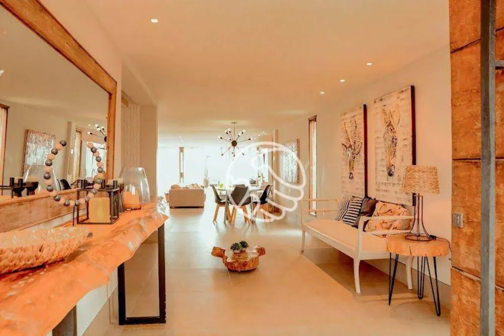 Casa, 10 quartos, 450 m² - Foto 11