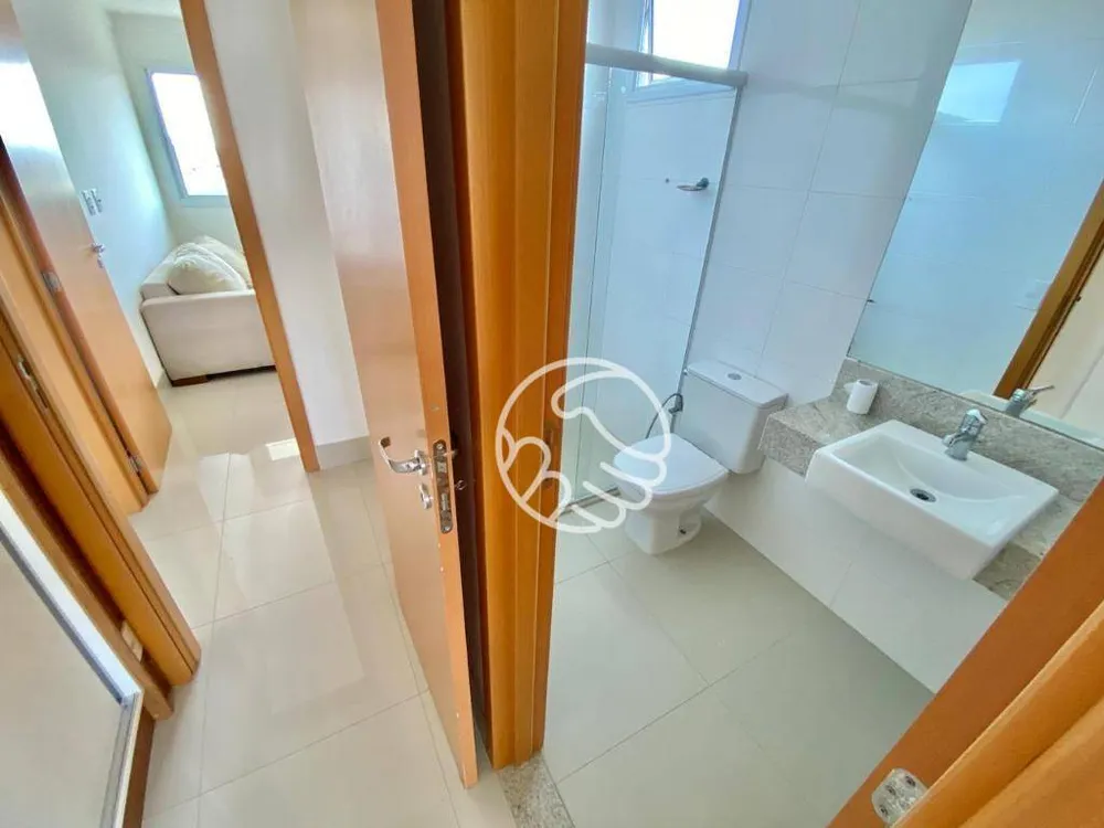 Apartamento, 3 quartos, 104 m² - Foto 10