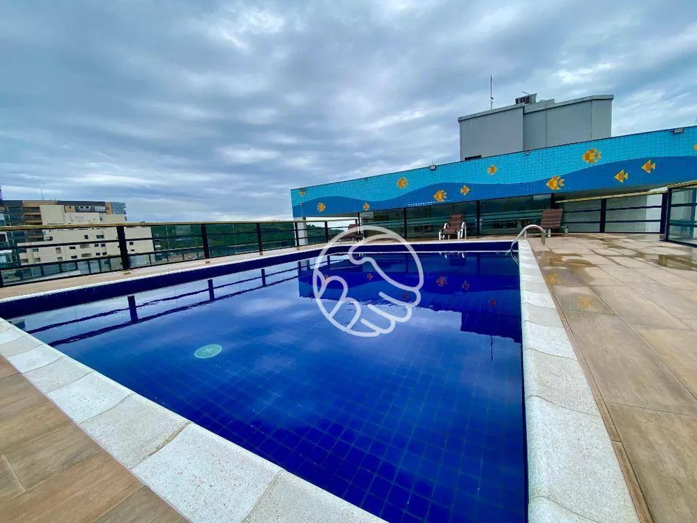 Apartamento, 3 quartos, 129 m² - Foto 15