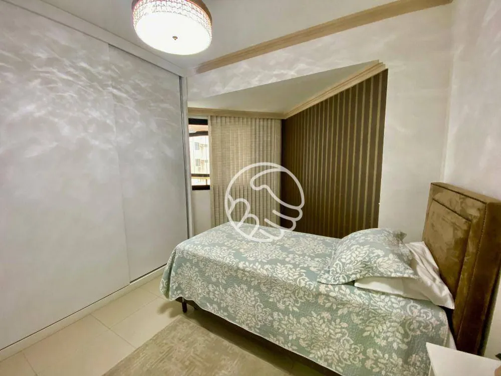 Apartamento, 3 quartos, 129 m² - Foto 5