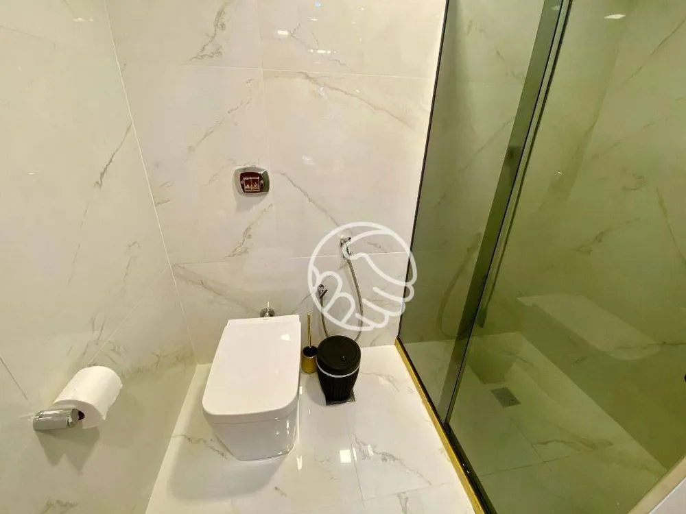 Apartamento, 3 quartos, 129 m² - Foto 8