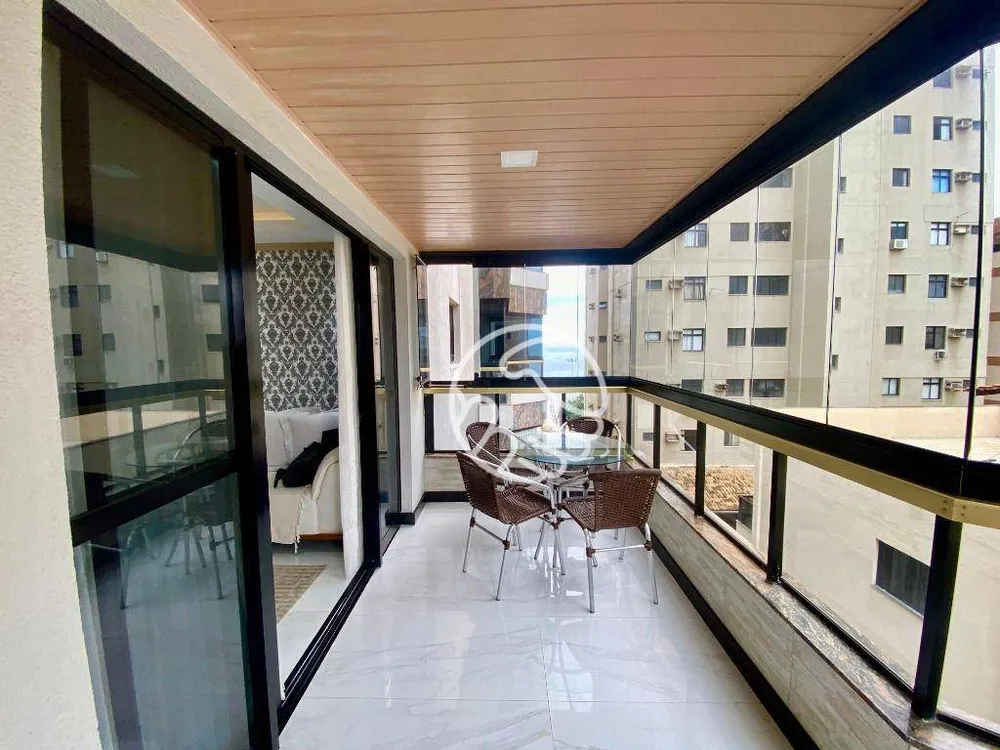 Apartamento, 3 quartos, 129 m² - Foto 4
