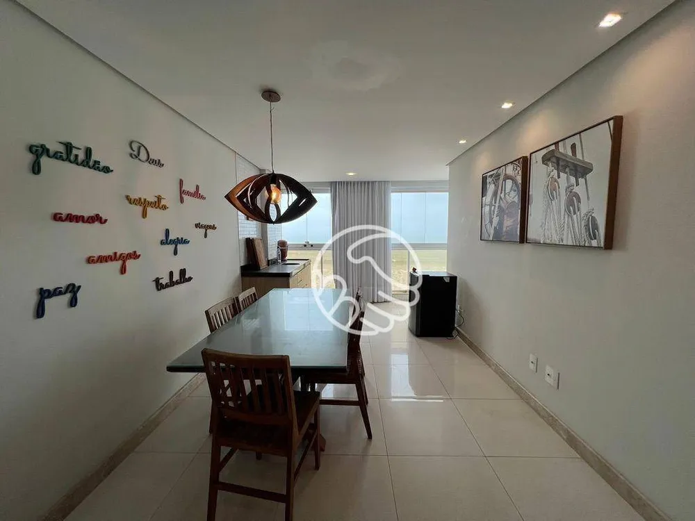 Apartamento, 3 quartos, 108 m² - Foto 9