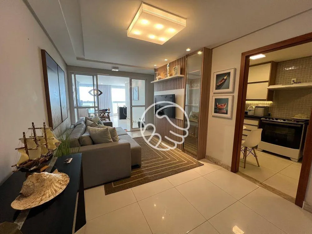 Apartamento, 3 quartos, 108 m² - Foto 2