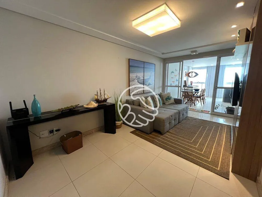 Apartamento, 3 quartos, 108 m² - Foto 6