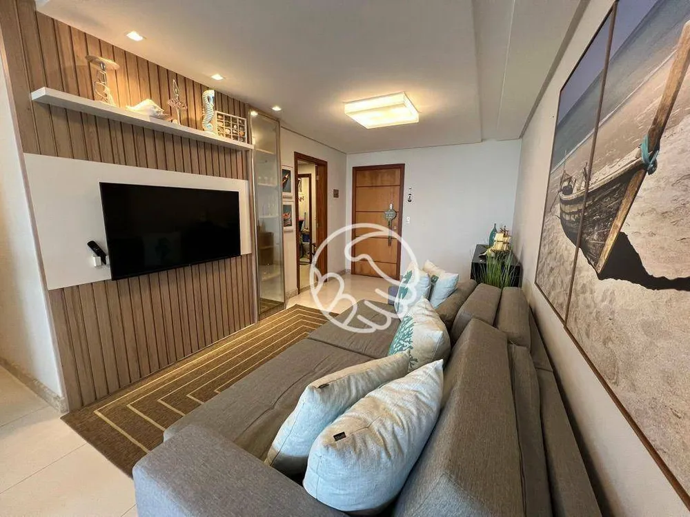 Apartamento, 3 quartos, 108 m² - Foto 7
