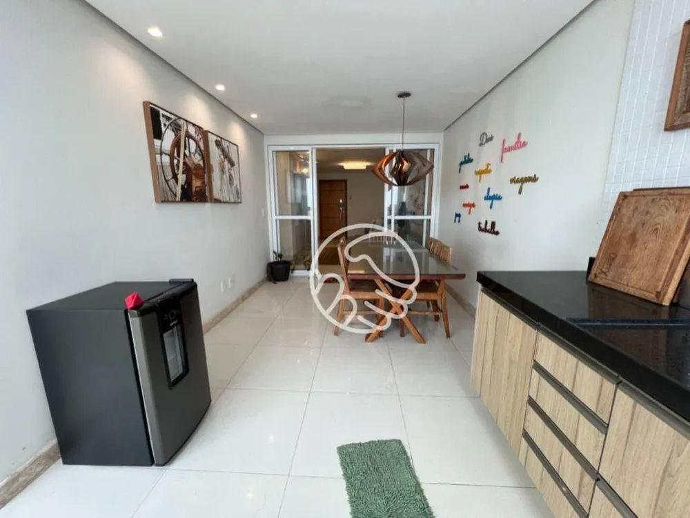 Apartamento, 3 quartos, 108 m² - Foto 10