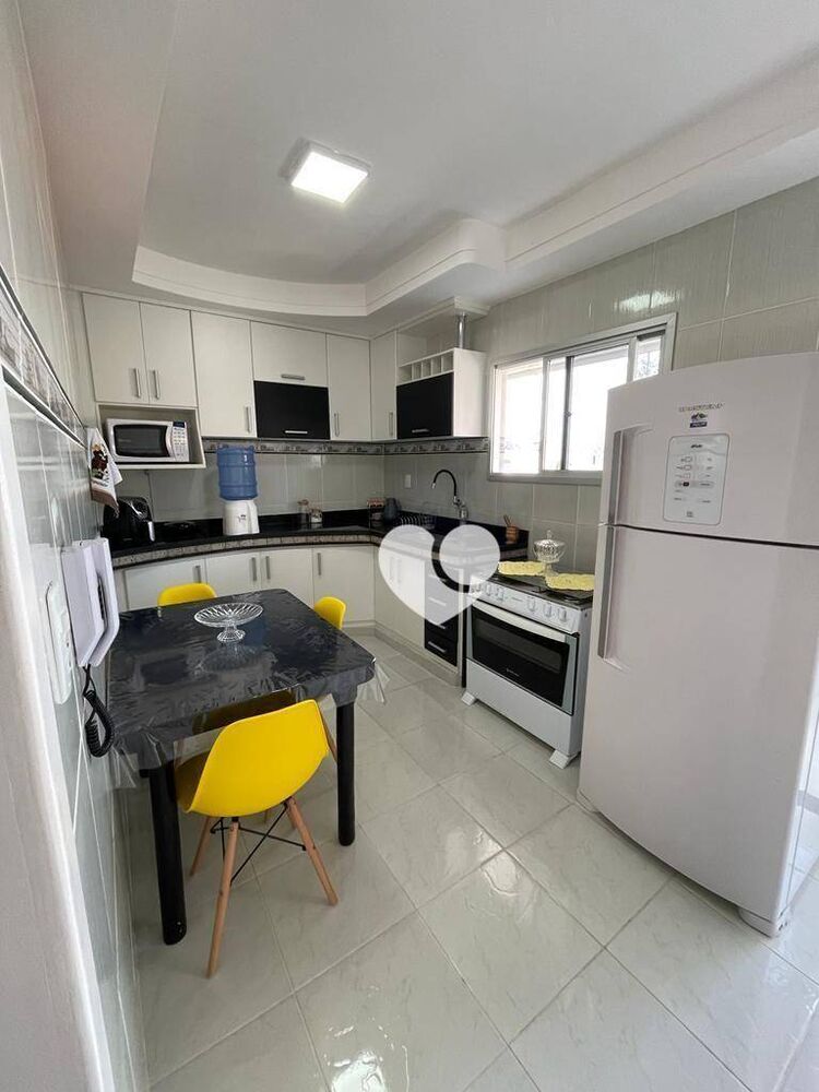 Apartamento, 2 quartos, 79 m² - Foto 2