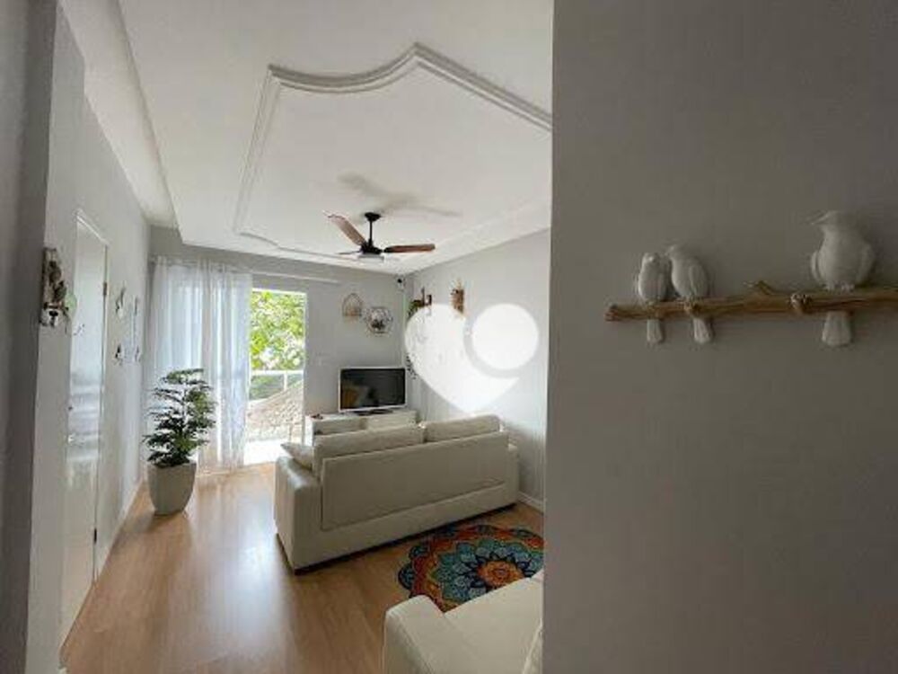 Apartamento, 2 quartos, 79 m² - Foto 1