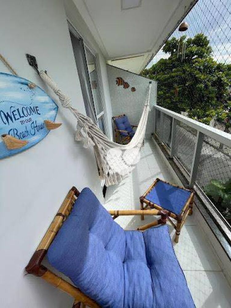 Apartamento, 2 quartos, 79 m² - Foto 4