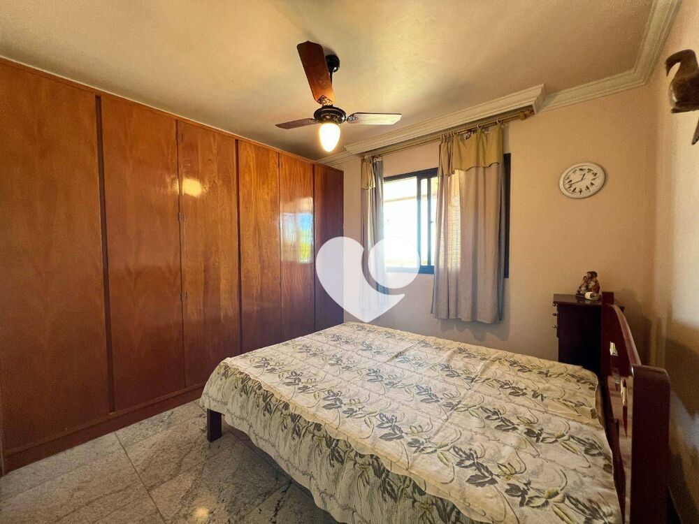 Apartamento, 3 quartos, 124 m² - Foto 11