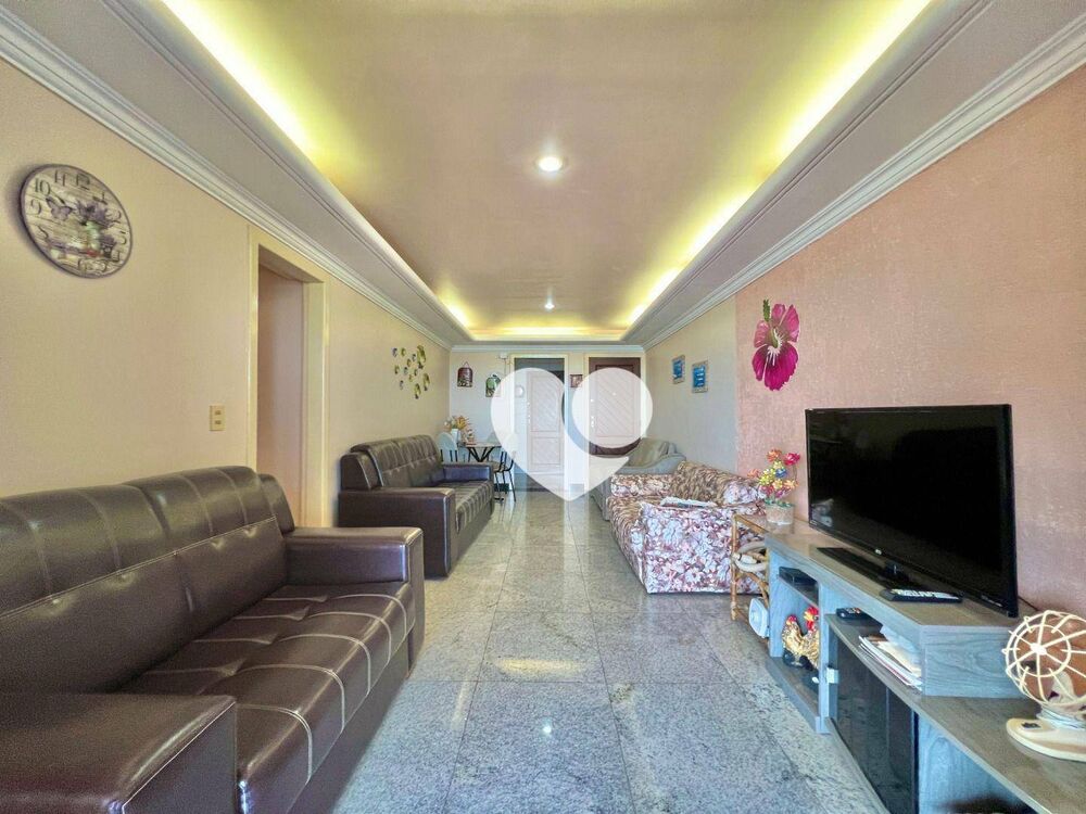 Apartamento, 3 quartos, 124 m² - Foto 14