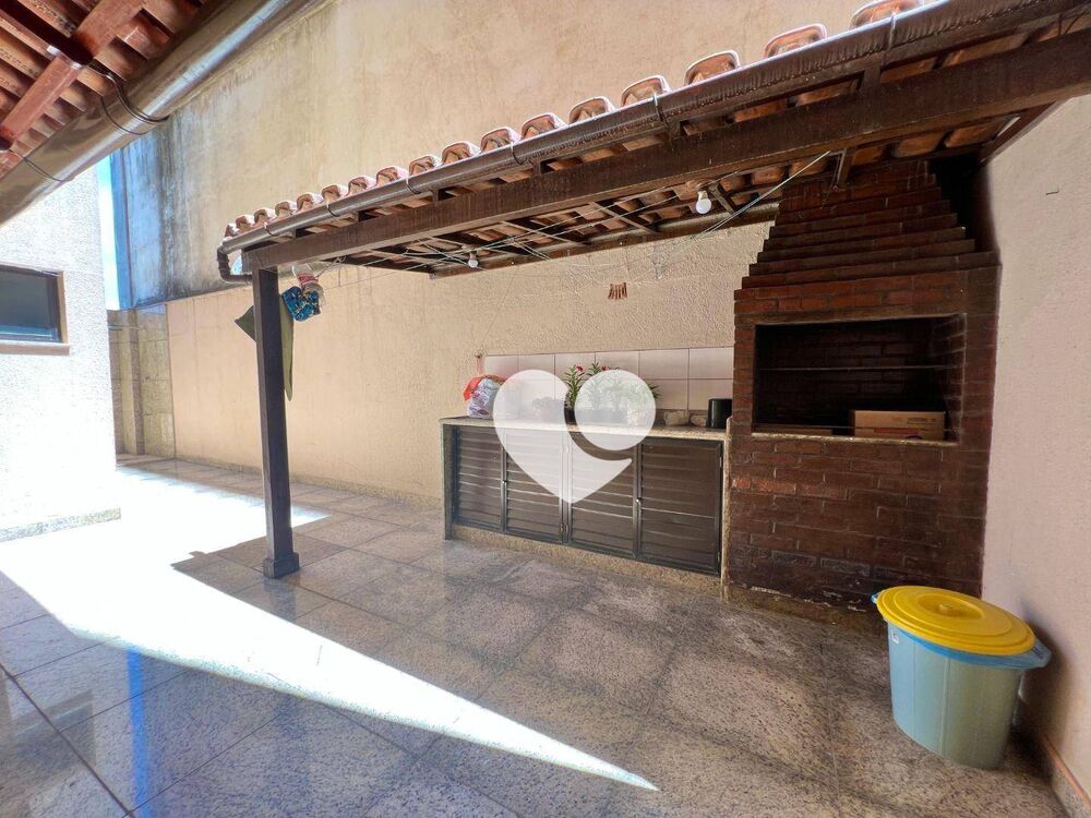 Apartamento, 3 quartos, 124 m² - Foto 9