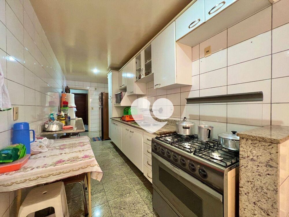 Apartamento, 3 quartos, 124 m² - Foto 4