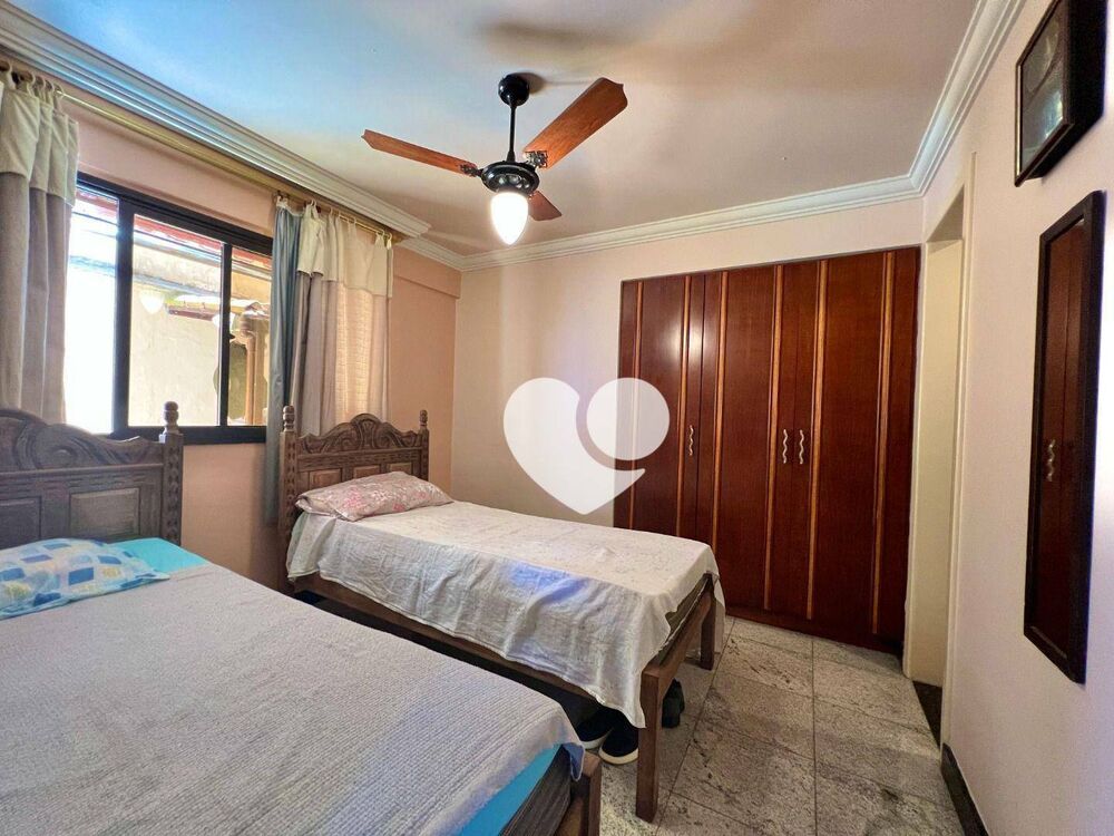 Apartamento, 3 quartos, 124 m² - Foto 3