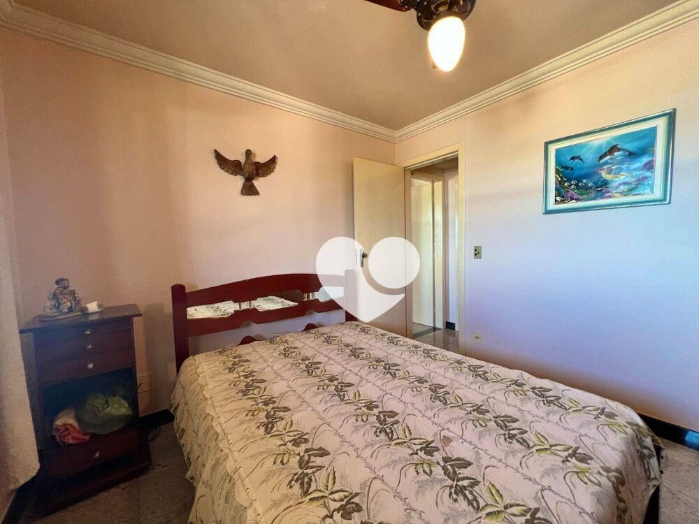 Apartamento, 3 quartos, 124 m² - Foto 13