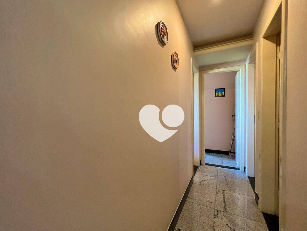 Apartamento, 3 quartos, 124 m² - Foto 6