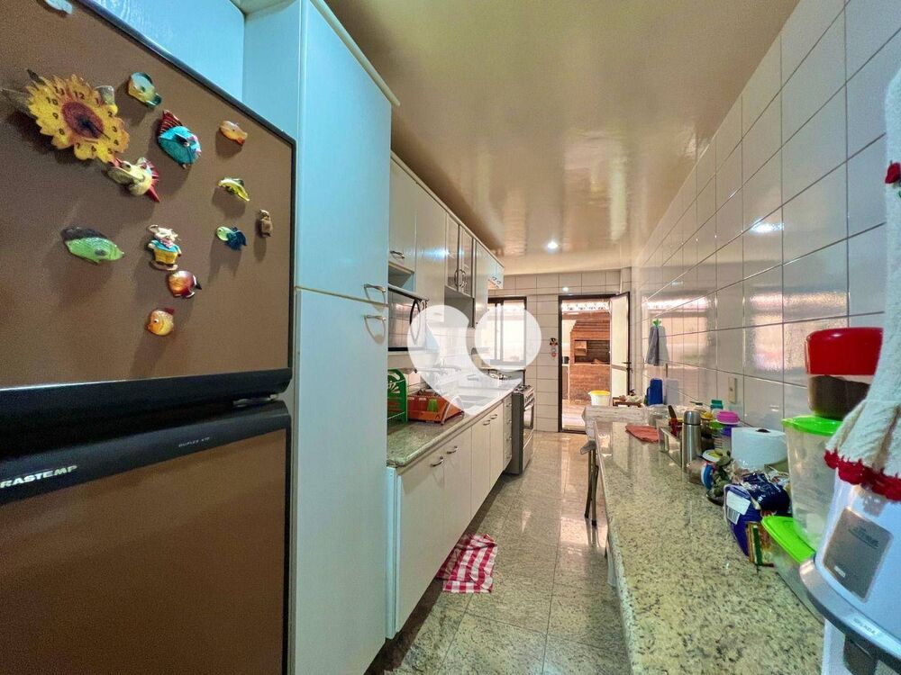 Apartamento, 3 quartos, 124 m² - Foto 20