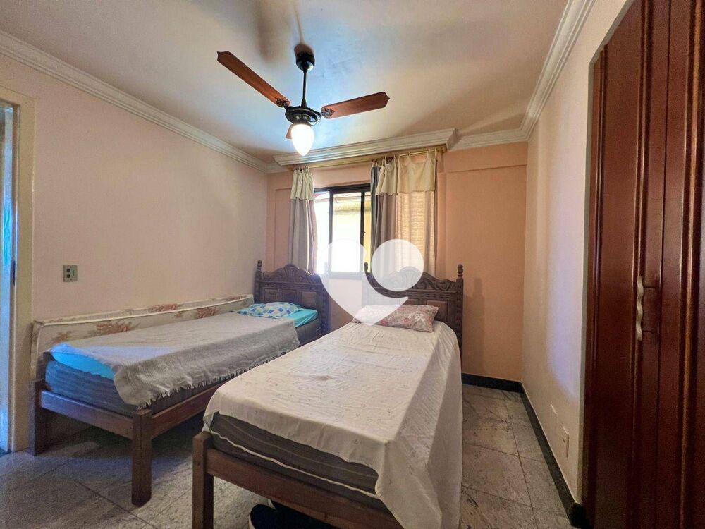 Apartamento, 3 quartos, 124 m² - Foto 15