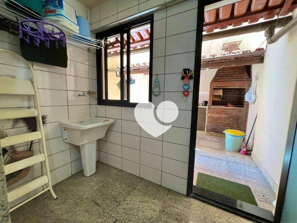 Apartamento, 3 quartos, 124 m² - Foto 12