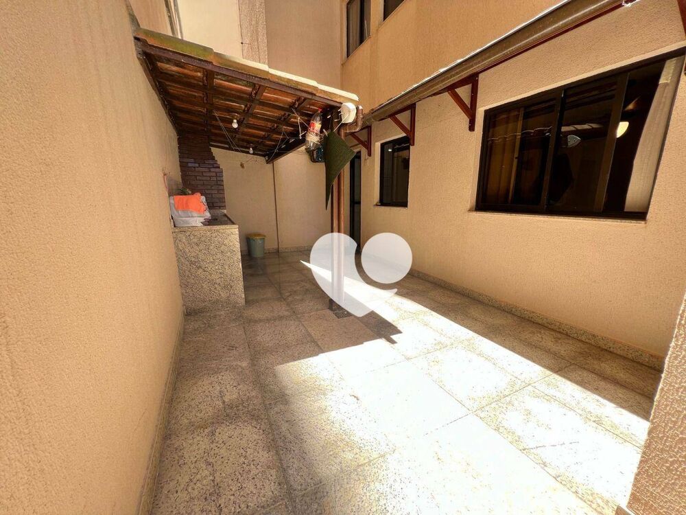 Apartamento, 3 quartos, 124 m² - Foto 1