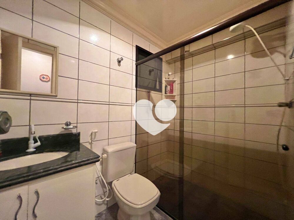 Apartamento, 3 quartos, 124 m² - Foto 2
