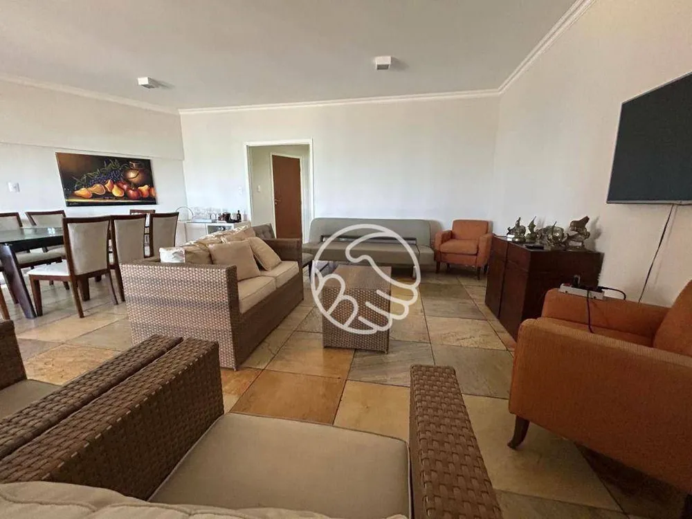 Cobertura, 3 quartos, 180 m² - Foto 2